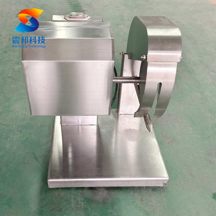 Mesin Pemotong Daging Unggas